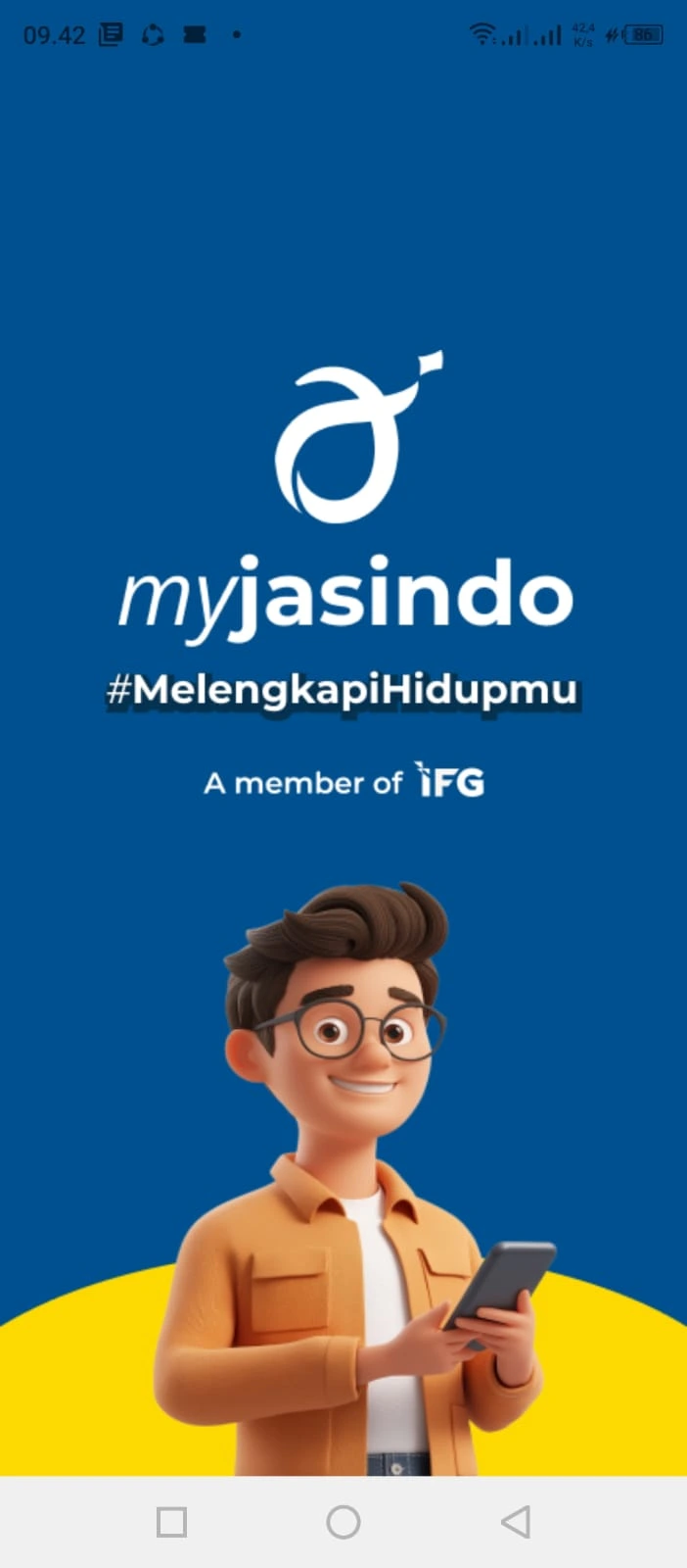 My Jasindo