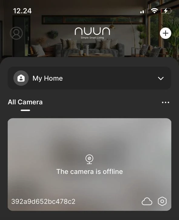 Nuun